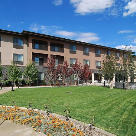 Fairfield Inn & Suites Tehachapi Kültér fotó